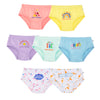 Wonder Week 7-Pack Panties