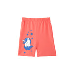 Unicorn Love 3-Pack Cycling Shorts