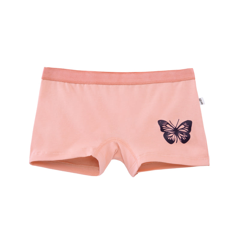 Gardenia 3-Pack Girl Trunks