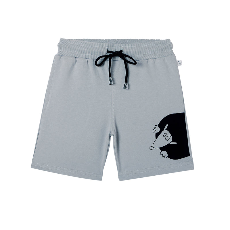 Ratatat Boy Tee & Shorts Set