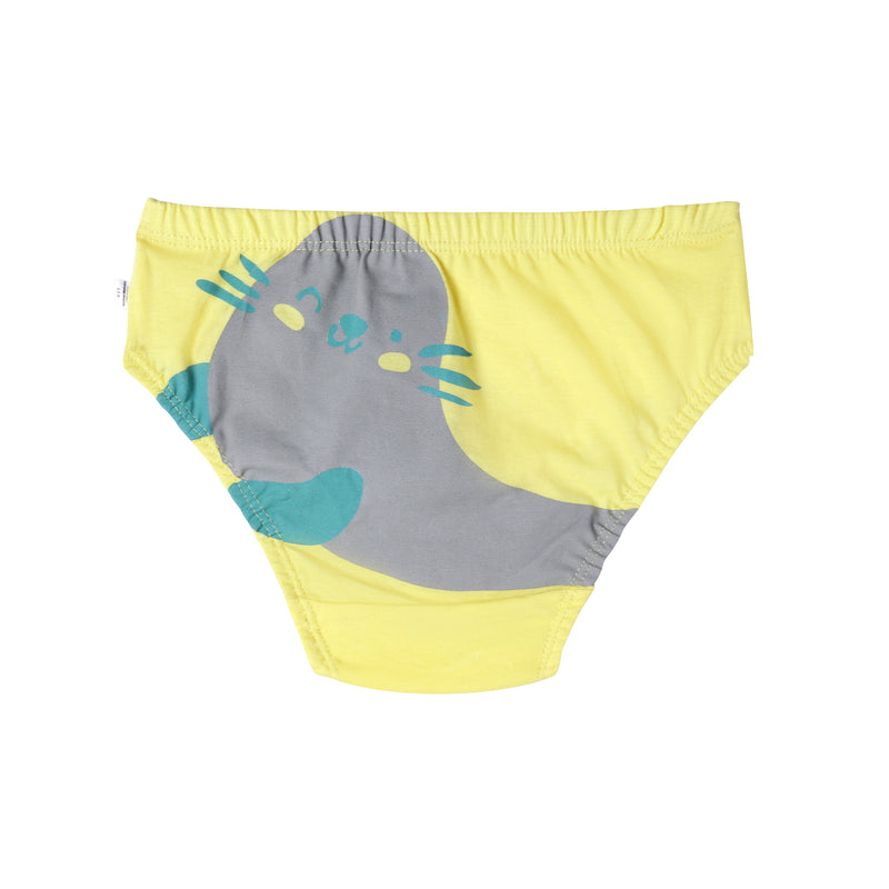 Sea Ya 3-Pack Boy Underwear
