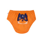 Super Critters - Toddler Underwear