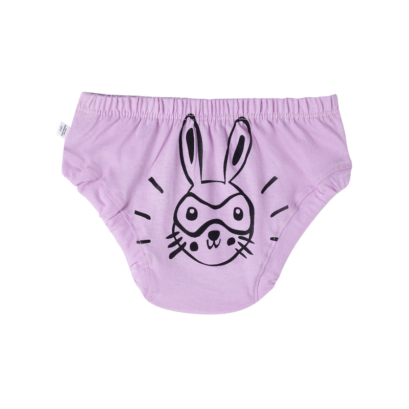 Super Critters - Toddler Underwear