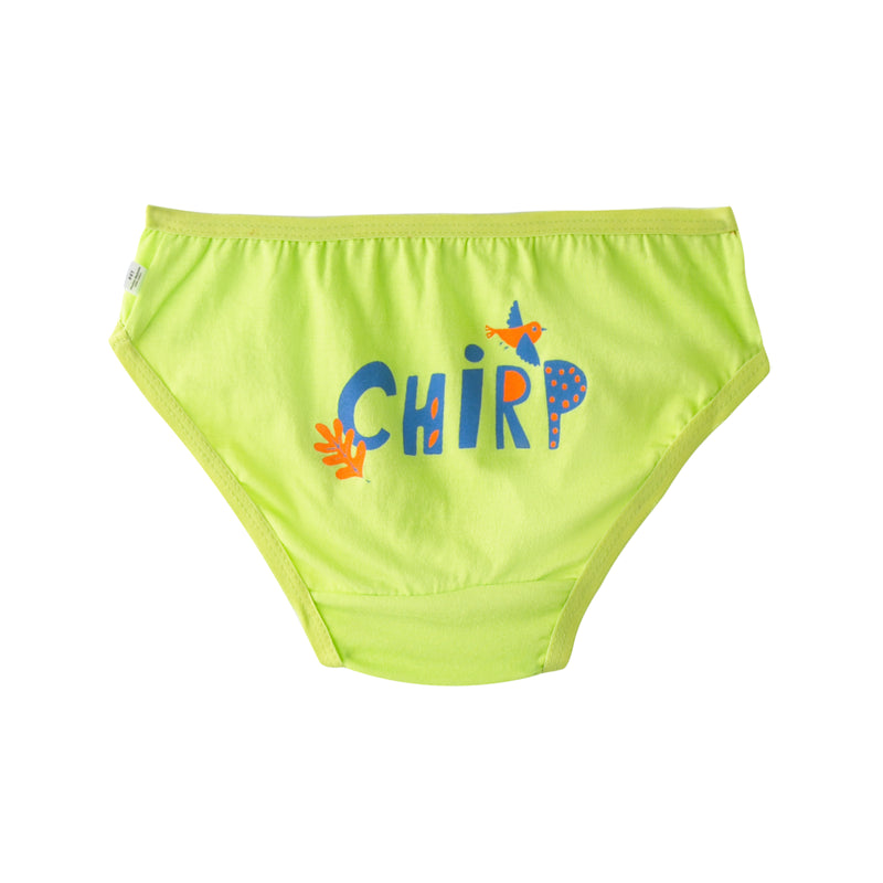 Outback 3-Pack Panties