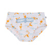 Wonder Week 7-Pack Panties