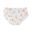 Wonder Week 7-Pack Panties