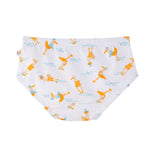 Wonder Week 7-Pack Panties