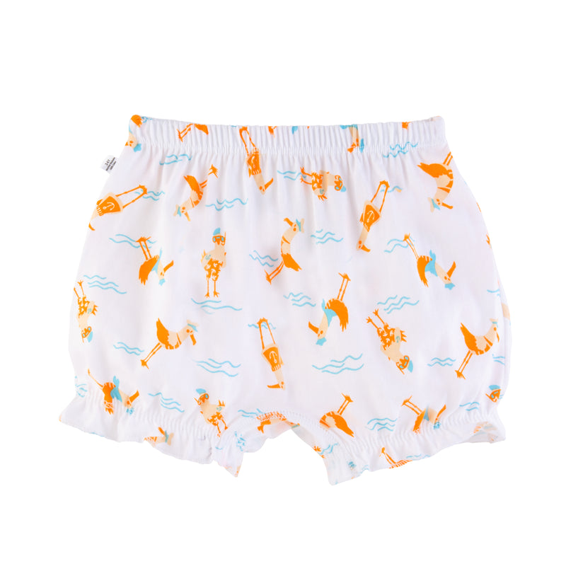 Wonder Week 7-Pack Bloomers