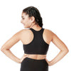 3-Pack Double Layered Sports Bra - Facets