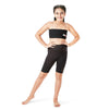 Lightly Padded Tube Bra with Removable Straps  - Shooting Star