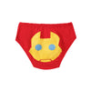Super Hero 6-Pack Boy Underwear