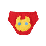 Super Hero 6-Pack Boy Underwear