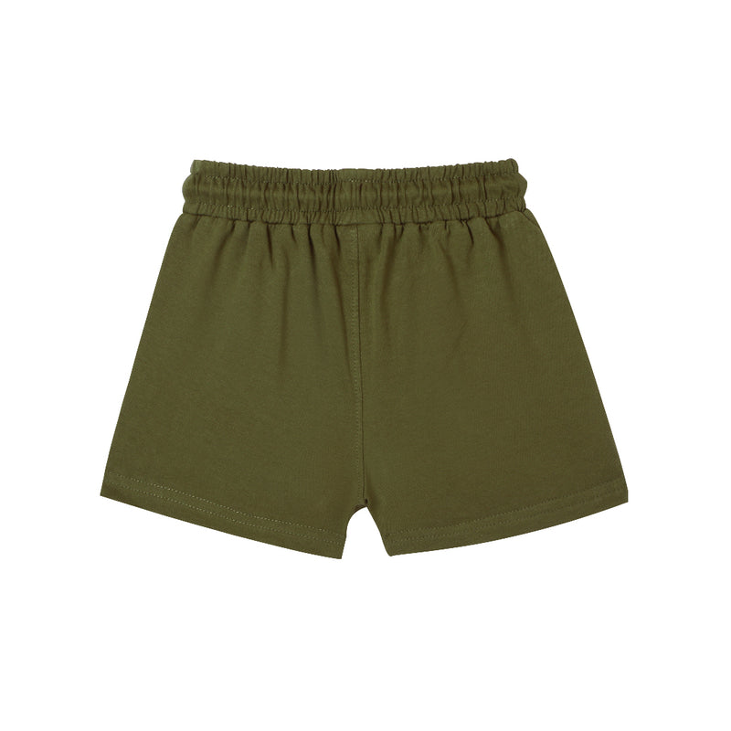 HeartThrob - Girl Shorts