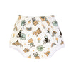 Padded Underwear for Potty Training - 4pack - Nature