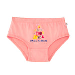 Wonder Week 7-Pack Panties