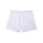 Mixed Bag 6-Pack Boy Boxers