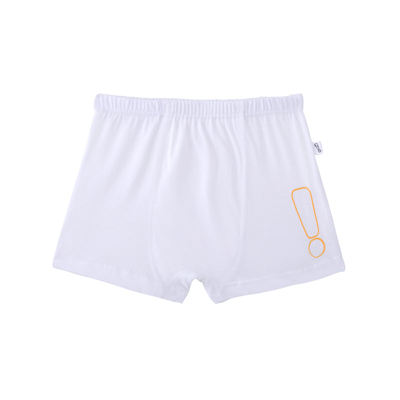 Mixed Bag 6-Pack Boy Boxers