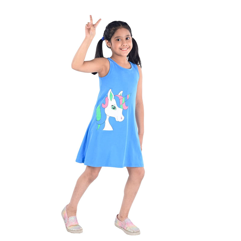 Everything Nice 3-Pack A-Line Dresses