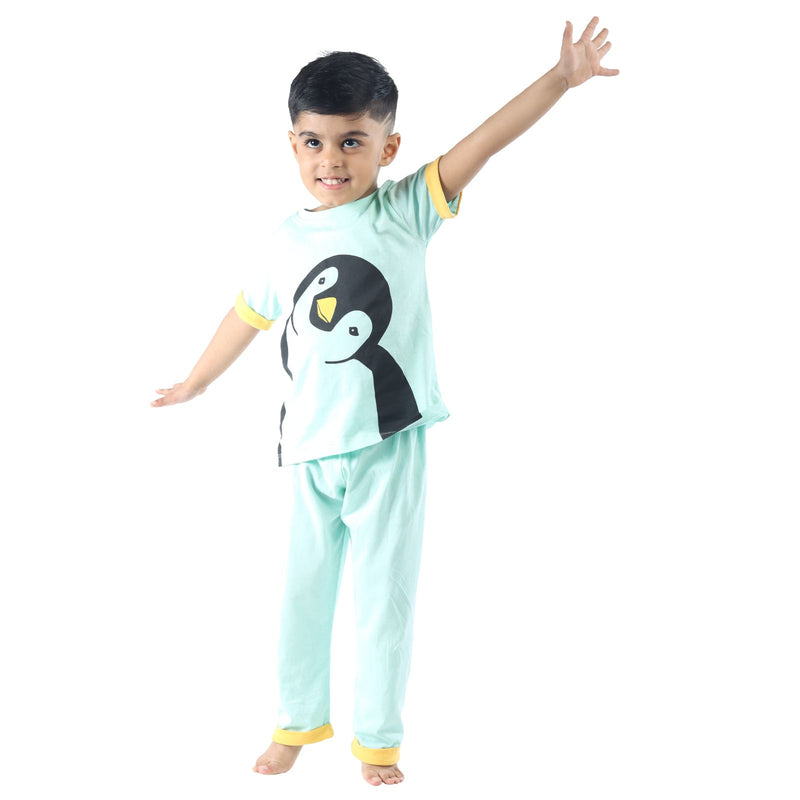 Penguin Nightsuit