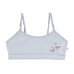 All Hearts 3-Pack Training Bras