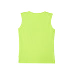 Moody Boy Vests