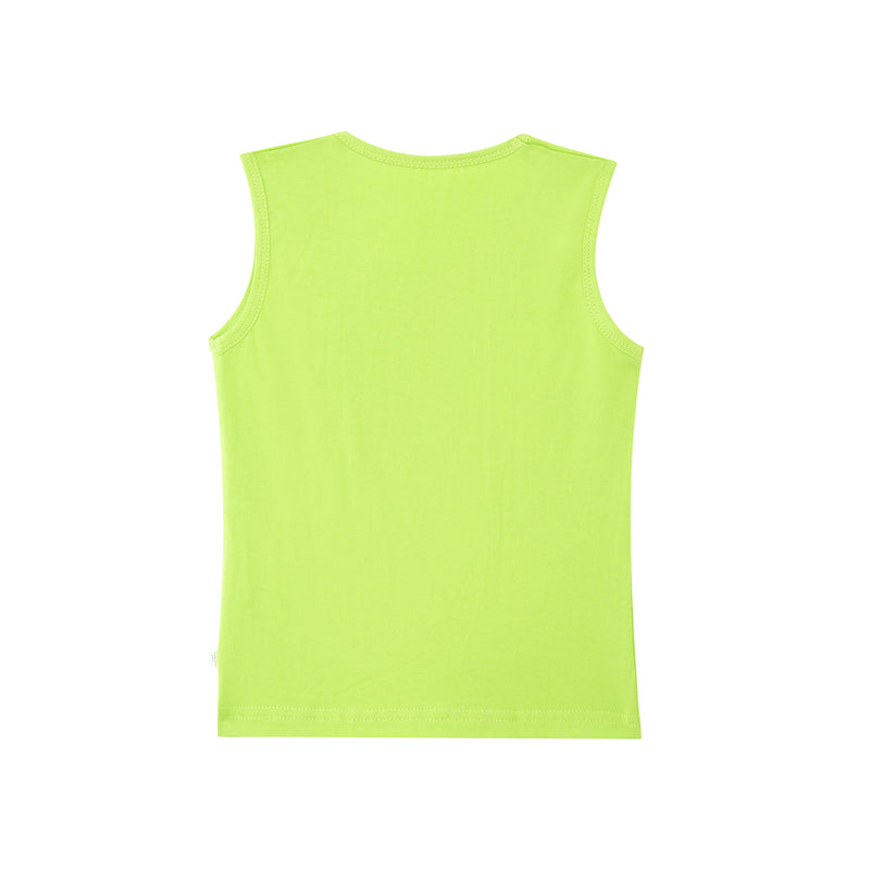 Moody Boy Vests