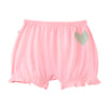 Pastels 6-Pack Bloomers