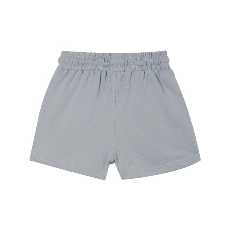 Ratatat Girl Tee & Shorts Set