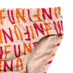 Jolly 3-Pack Boy Underwear