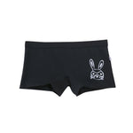 Cute Patrol 2-Pack Girl Trunks
