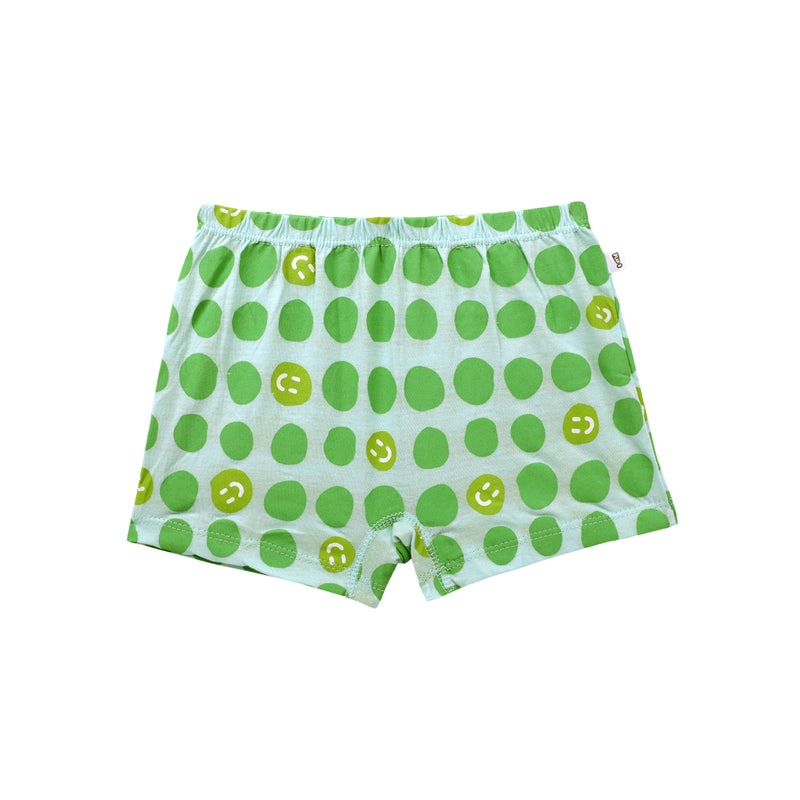 Jolly 3-Pack Girl Boxers