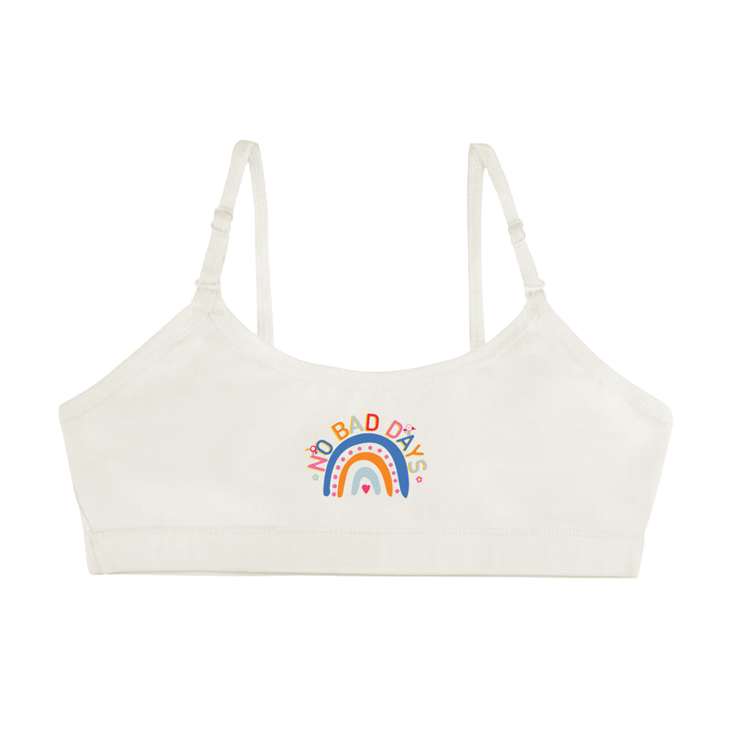 Retro 3-Pack Training Bras