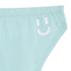 Smiley 3-Pack Bikinis