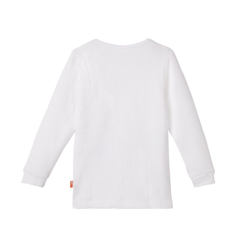 Ski Spree - Thermal Full Sleeve Top & Pant Set - sale