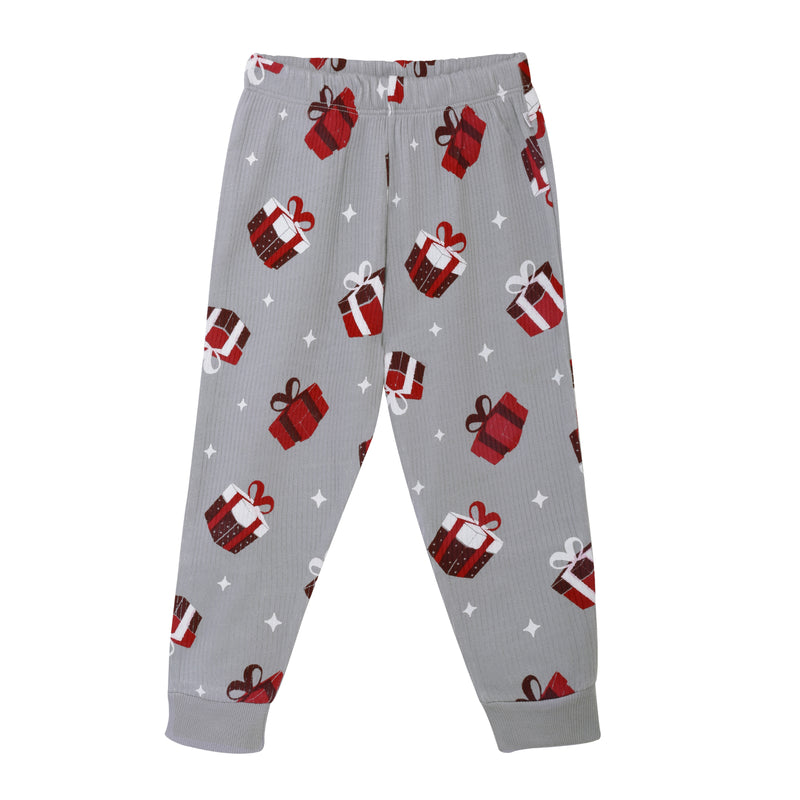 Santa Season - Thermal Pants
