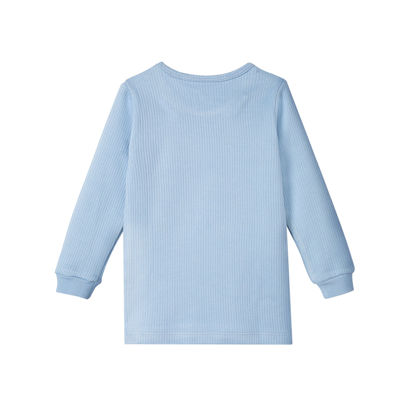 Santa - Full sleeve Thermal Top - sale