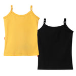 Spaced Out 2-Pack Camisoles