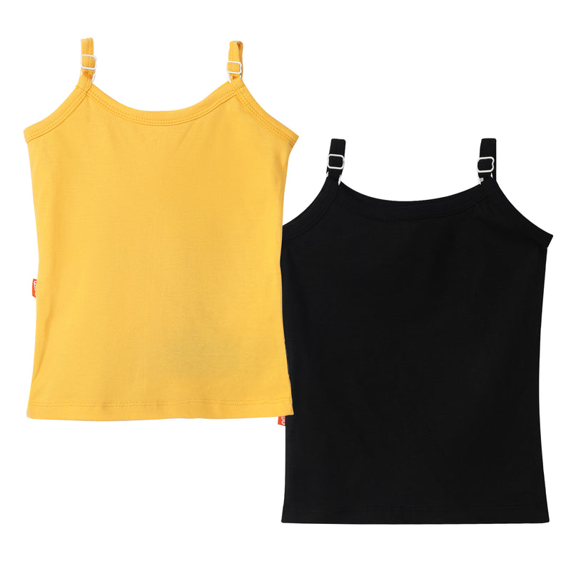 Spaced Out 2-Pack Camisoles