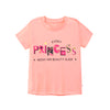 Beauty Sleep Shorts & Tee Nightsuit