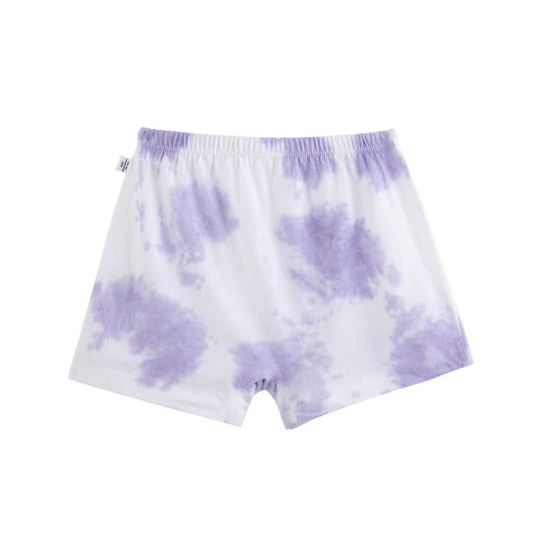 Tye Dye - 2-pack Girl Boxers