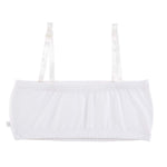 2-Pack Lightly Padded Tube Bra with Removable Straps  - Star Crossed