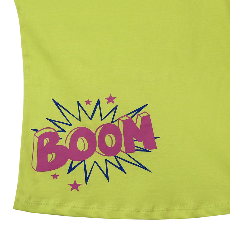 Graffiti Camisole