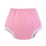 Padded Underwear for Potty Training - 4pack - Colour Pop