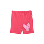 All Heart 2-Pack Cycling Shorts