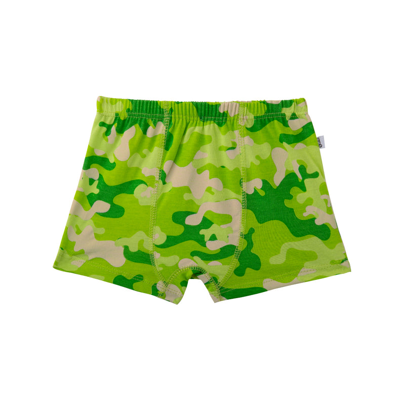 Safari 3-Pack Boy Boxers