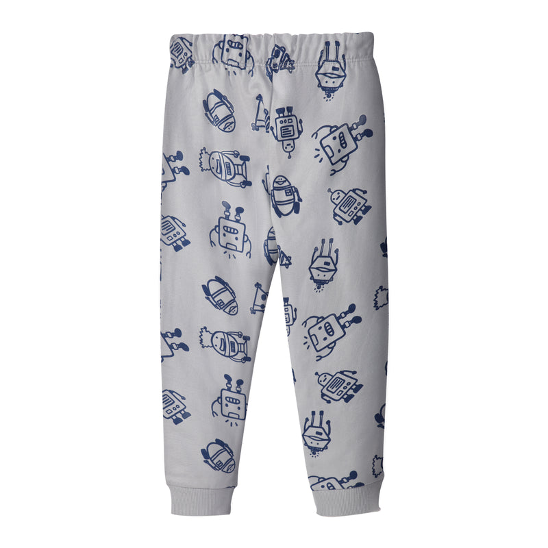 Robots - Track Pants
