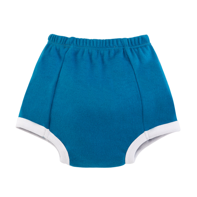 Padded Underwear for Potty Training - 2pack - Deep Dive