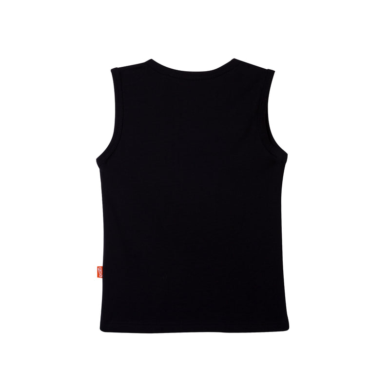 Midnight Vest
