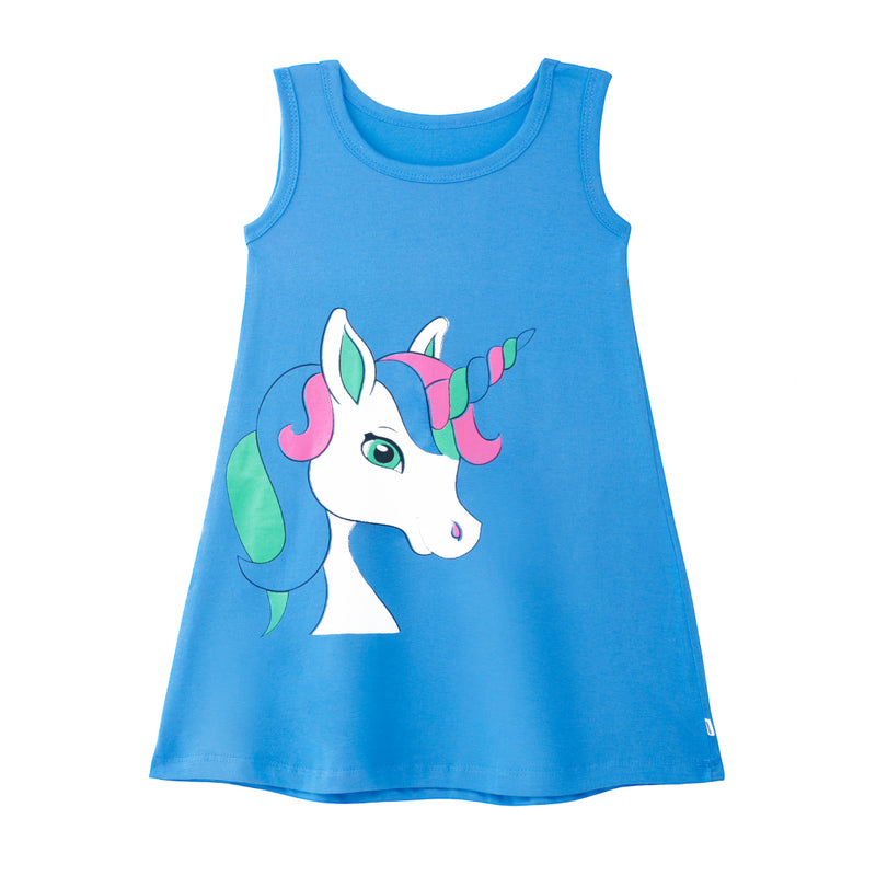 Everything Nice 3-Pack A-Line Dresses