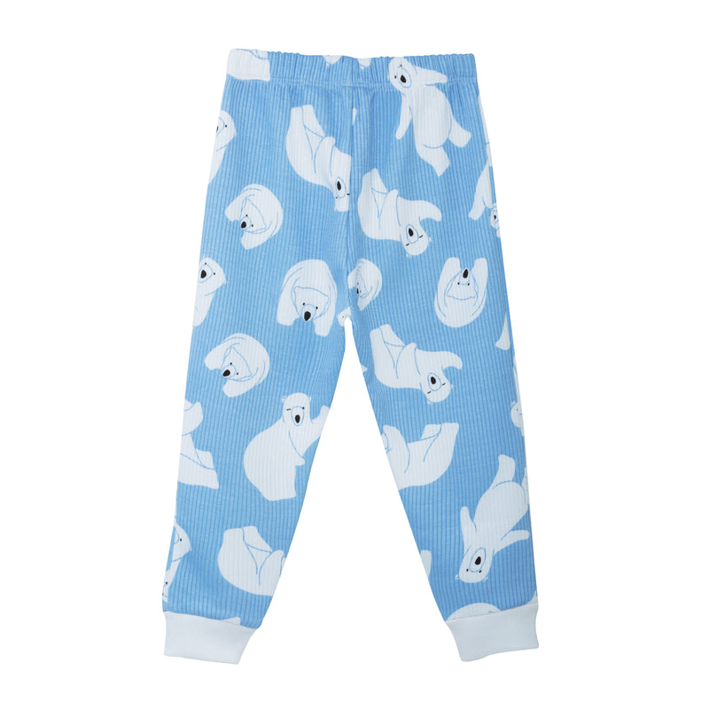 Dancing Bears - Thermal Pants